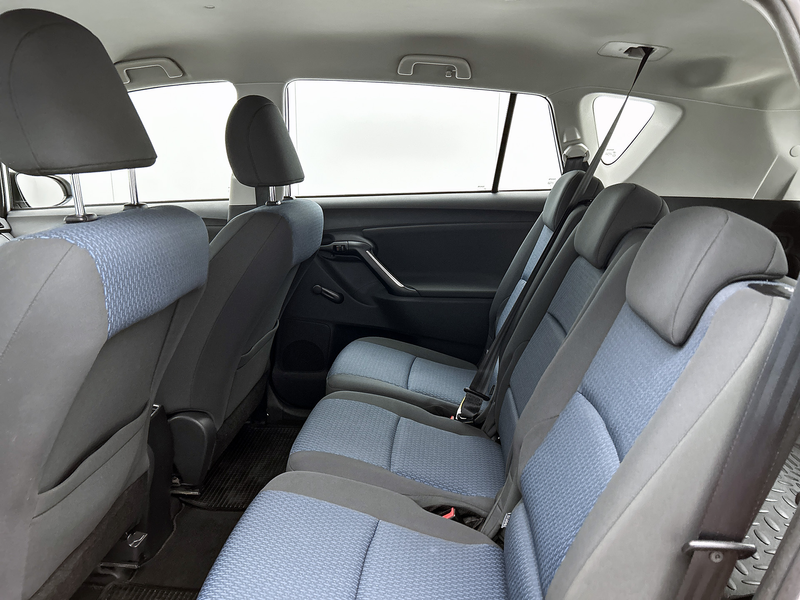 Toyota Verso 1.6 VVT-i Comfort | 1e Eigenaar | Trekhaak | Deale — photo 14