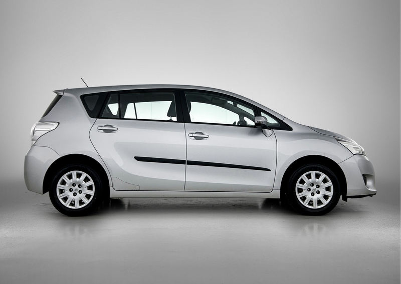 Toyota Verso 1.6 VVT-i Comfort | 1e Eigenaar | Trekhaak | Deale — photo 10