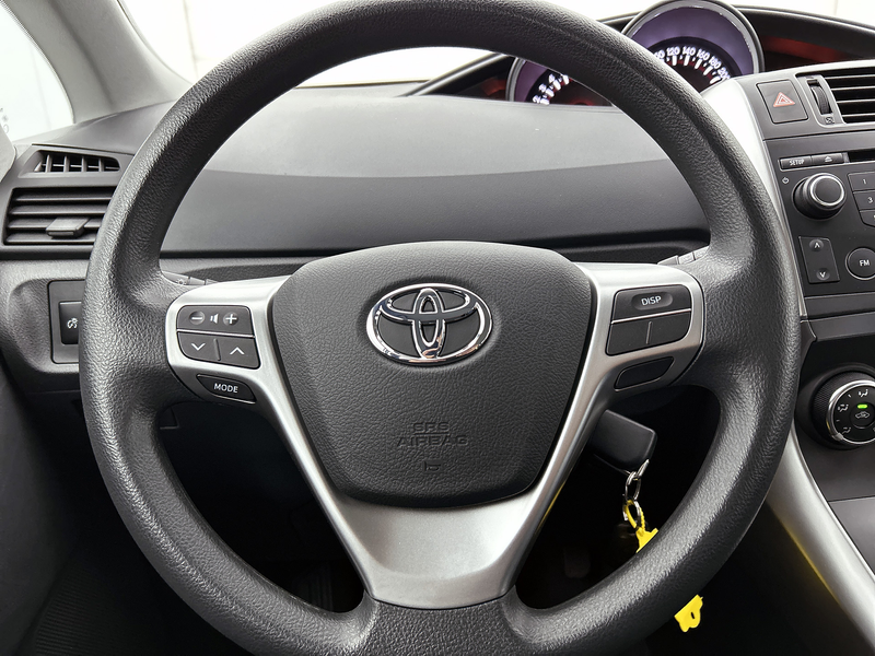 Toyota Verso 1.6 VVT-i Comfort | 1e Eigenaar | Trekhaak | Deale — photo 15