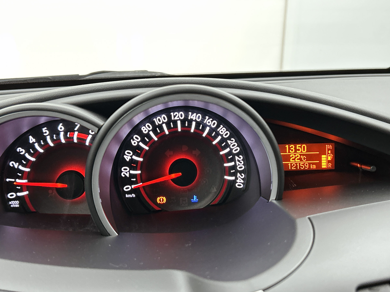 Toyota Verso 1.6 VVT-i Comfort | 1e Eigenaar | Trekhaak | Deale — photo 5