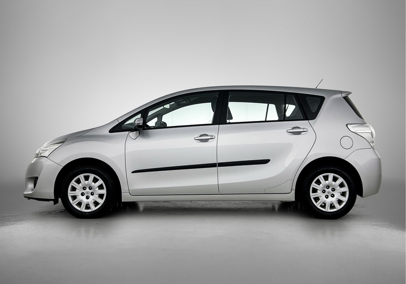 Toyota Verso 1.6 VVT-i Comfort | 1e Eigenaar | Trekhaak | Deale — photo 3