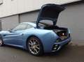 Ferrari California 4.3L V8 2010 Perfect en goed onderhouden BTW Auto Bleu - thumbnail 42
