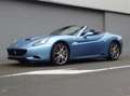 Ferrari California 4.3L V8 2010 Perfect en goed onderhouden BTW Auto Bleu - thumbnail 2