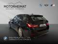 BMW 320 d Touring eSitze AdapLED DrivAssist Zwart - thumbnail 5