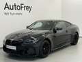 BMW M4 M4 Competition Чёрный - thumbnail 1