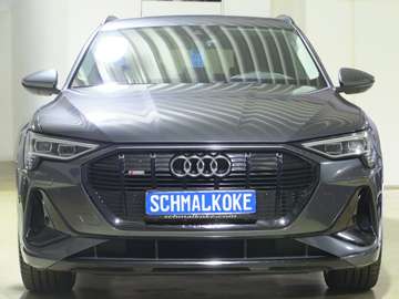 55 quattro S lineSoH82% Nav ACC LM21 DAB