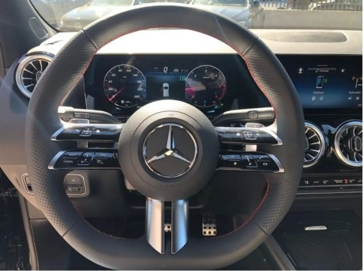 Mercedes-Benz GLA 2026 — фото 14