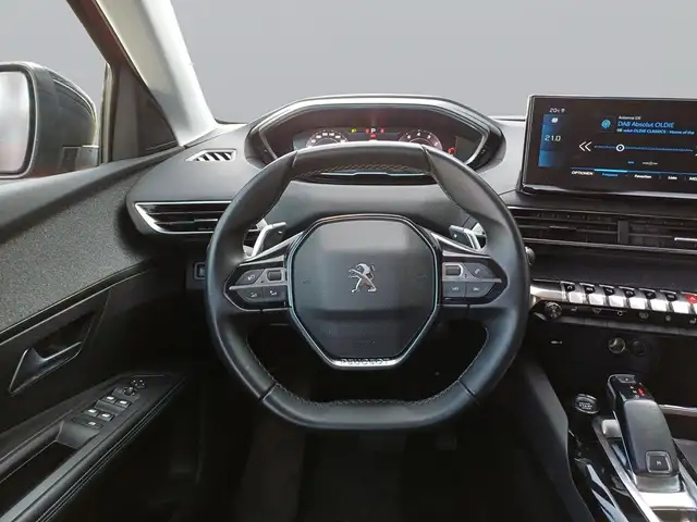 Peugeot 3008 view 15