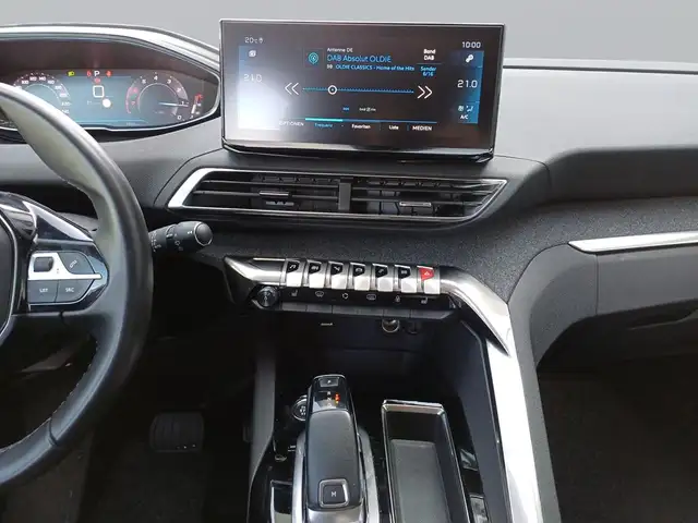 Peugeot 3008 view 14