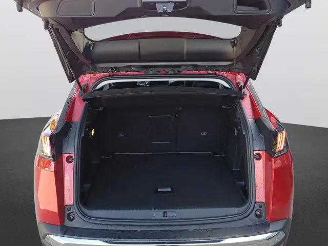 Peugeot 3008 view 9