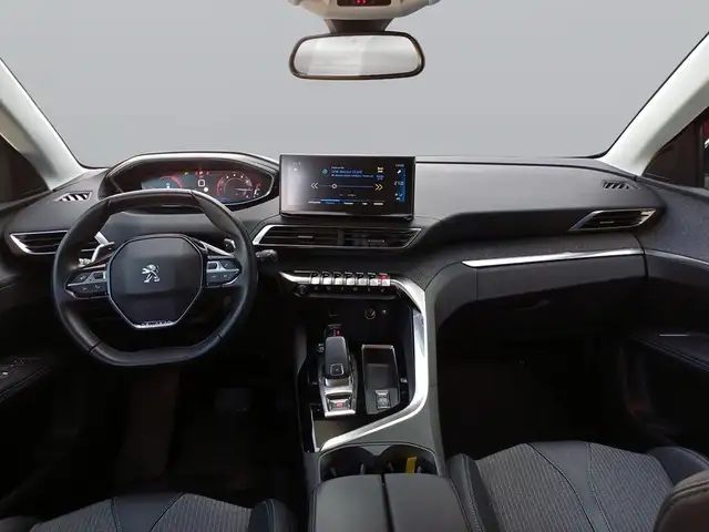 Peugeot 3008 view 12