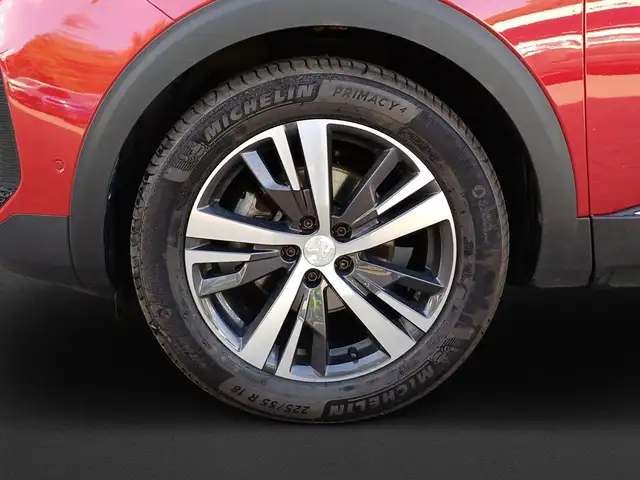 Peugeot 3008 view 10