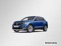 Volkswagen T-Roc T-ROC 1.5 TSI Sport AHK AppConnect LED AppConnec Bleu - thumbnail 4