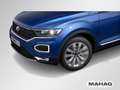 Volkswagen T-Roc T-ROC 1.5 TSI Sport AHK AppConnect LED AppConnec Bleu - thumbnail 10