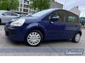 Renault Modus Avantage 1.2*AHK*Klima*2Hand*Isofix*Radio* Bleu - thumbnail 6