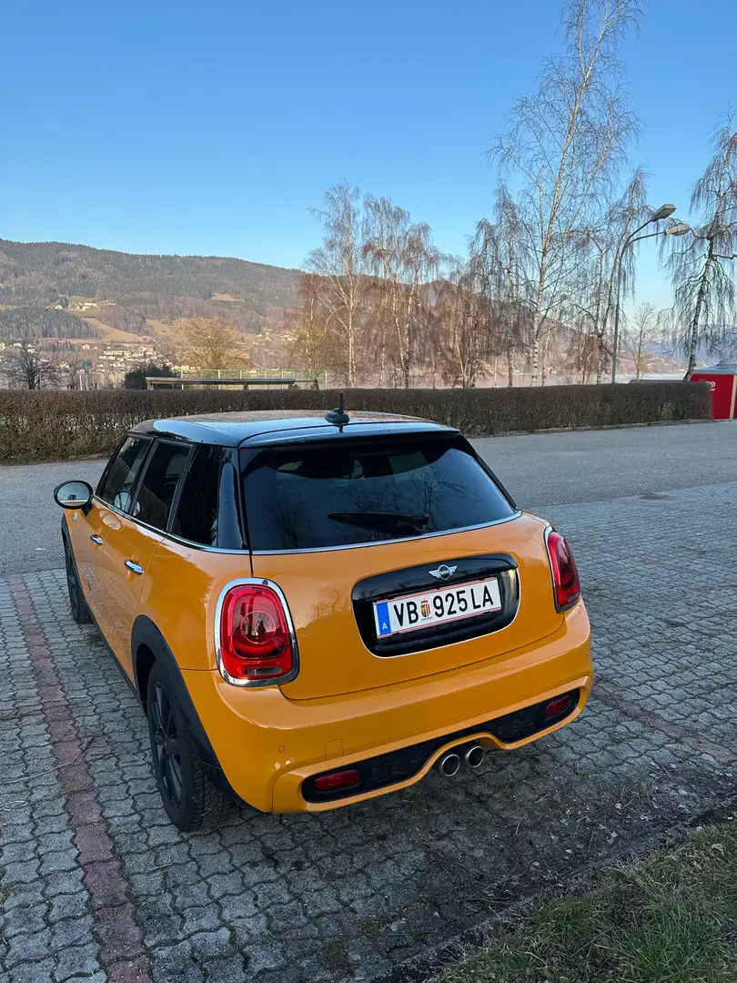 MINI Cooper SD Aut. - 2