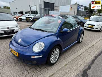 Cabriolet 2.0 Trendline, Automaat, Leder, Airco, A