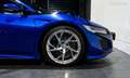 Honda NSX – IMMAT France Nouvelle Bleu Pearl Carbone extérieur Niebieski - thumbnail 11