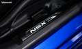 Honda NSX – IMMAT France Nouvelle Bleu Pearl Carbone extérieur Niebieski - thumbnail 14