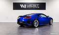 Honda NSX – IMMAT France Nouvelle Bleu Pearl Carbone extérieur Niebieski - thumbnail 4