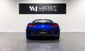 Honda NSX – IMMAT France Nouvelle Bleu Pearl Carbone extérieur Niebieski - thumbnail 5