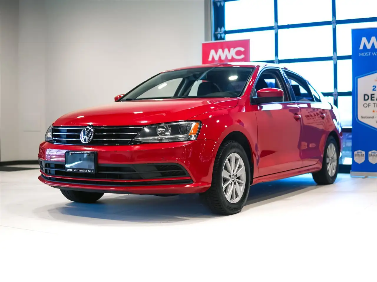 Volkswagen Jetta снимка Volkswagen Jetta