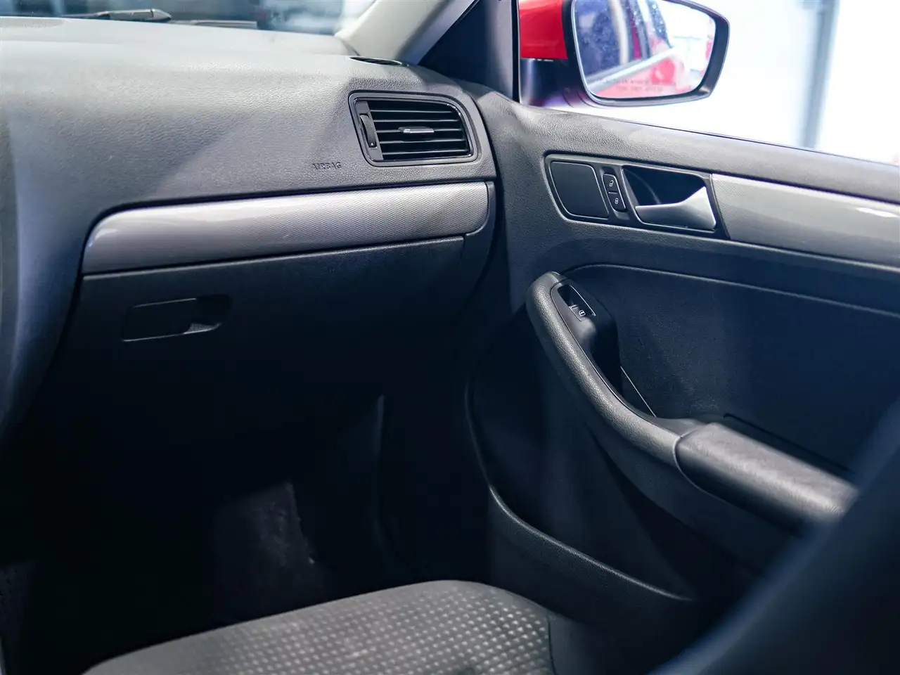 Volkswagen Jetta снимка Volkswagen Jetta