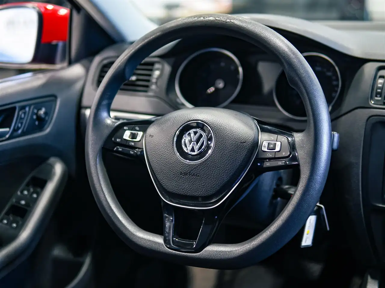 Volkswagen Jetta снимка Volkswagen Jetta