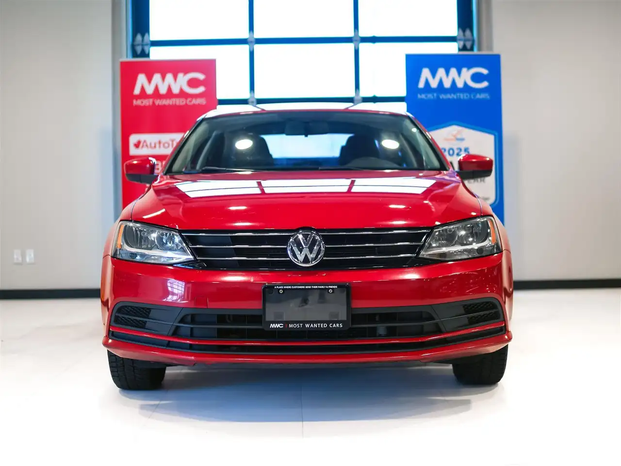 Volkswagen Jetta снимка Volkswagen Jetta