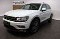 Volkswagen Tiguan Sound *1.HAND*AHK*DIG.COCKPIT*APPLE-CAR Weiß - thumbnail 1