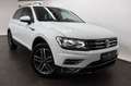 Volkswagen Tiguan Sound *1.HAND*AHK*DIG.COCKPIT*APPLE-CAR Weiß - thumbnail 4