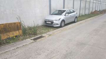 1.1 CRDi Trend
