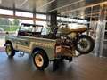 Land Rover Series 88 Soft Top e BMW R80  "The world's style" Grün - thumbnail 5