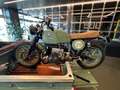 Land Rover Series 88 Soft Top e BMW R80  "The world's style" Vert - thumbnail 9