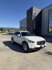 QX70 (FX) 3.0d V6 GT Premium auto FL
