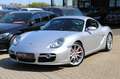 Porsche Cayman S Sport-Chrono Navi Xenon PASM Bose 19" Silber - thumbnail 8