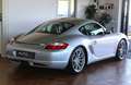 Porsche Cayman S Sport-Chrono Navi Xenon PASM Bose 19" Silber - thumbnail 3