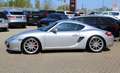 Porsche Cayman S Sport-Chrono Navi Xenon PASM Bose 19" Silber - thumbnail 9