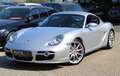 Porsche Cayman S Sport-Chrono Navi Xenon PASM Bose 19" Silber - thumbnail 14