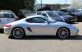 Porsche Cayman S Sport-Chrono Navi Xenon PASM Bose 19" Silber - thumbnail 13