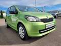 Skoda Citigo 1.0 Cool Edition KLIMA+FUNK ZV+RADIO Grün - thumbnail 4