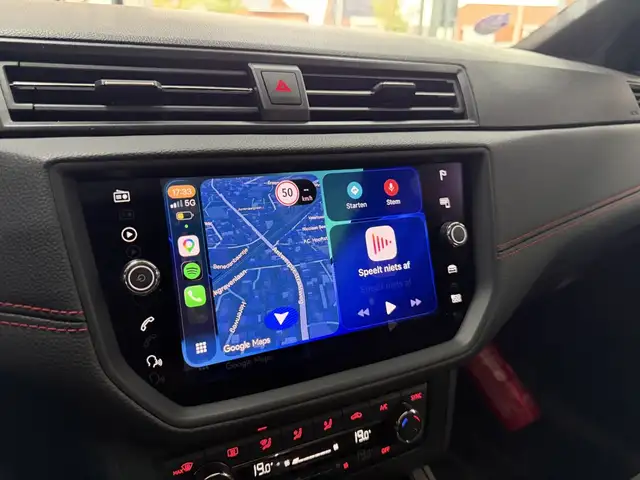 SEAT Ibiza view 14