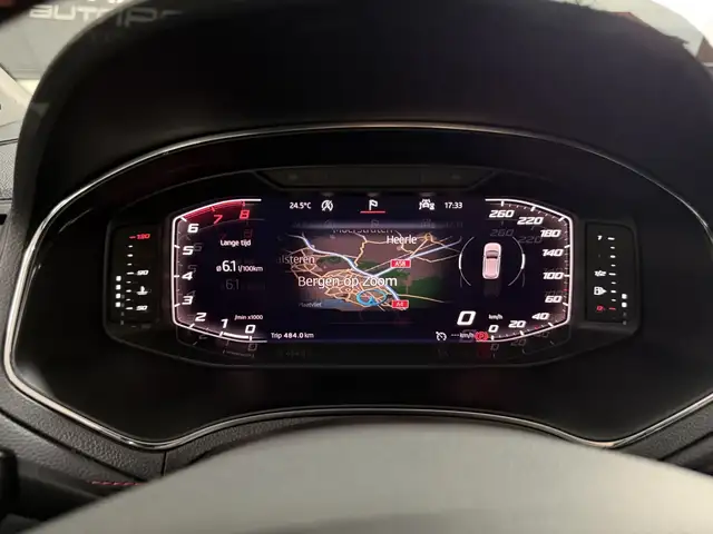 SEAT Ibiza view 12