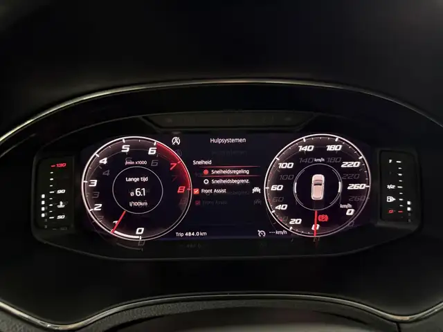 SEAT Ibiza view 13