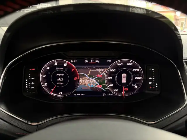 SEAT Ibiza view 11
