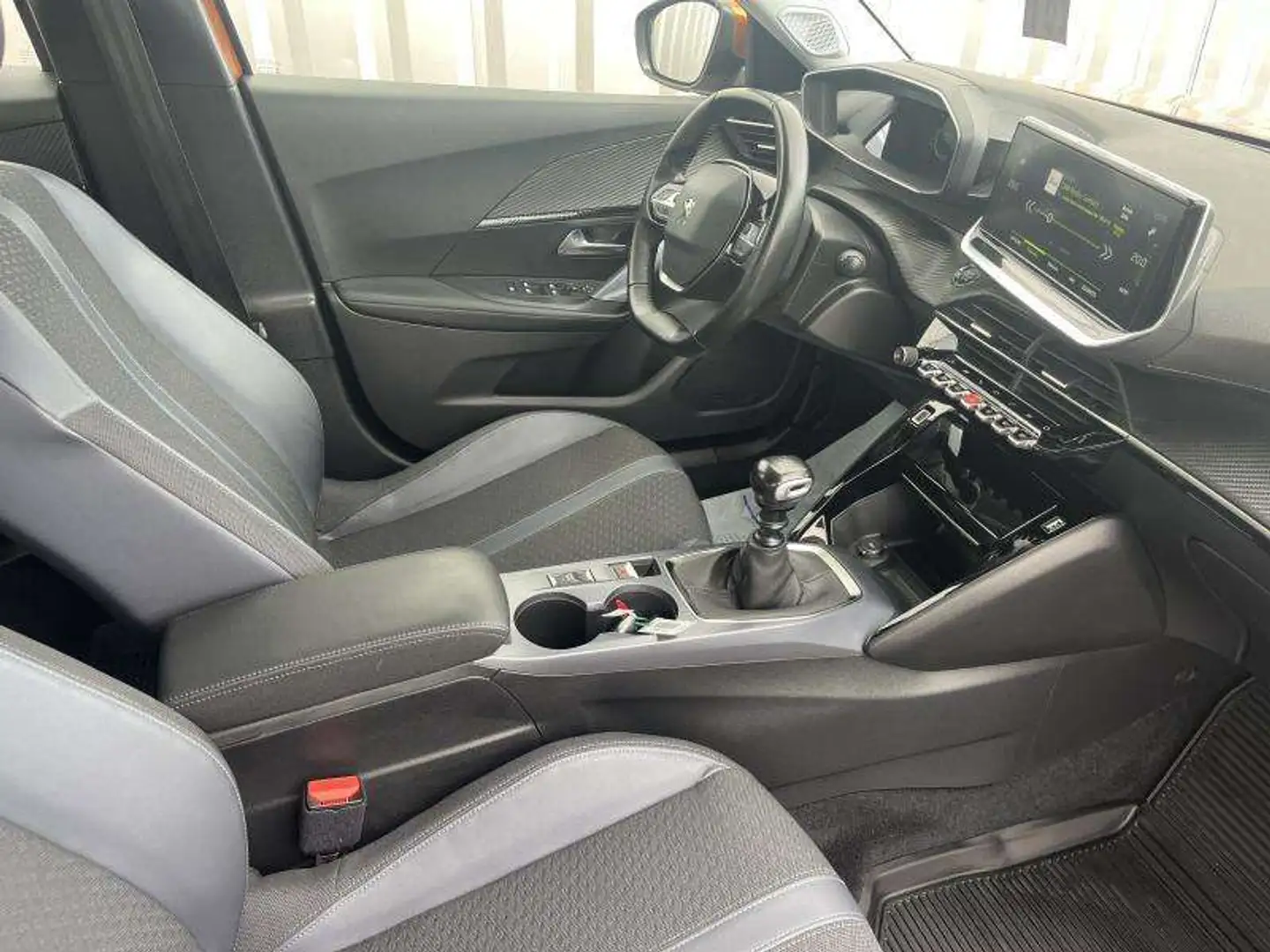 Peugeot 2008 Allure,caméra-GPS,... 1 AN GARANTIE* Bronce - 2