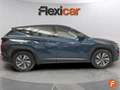 Hyundai TUCSON 1.6 TGDI Maxx Safe 4x2 Azul - thumbnail 3