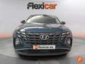 Hyundai TUCSON 1.6 TGDI Maxx Safe 4x2 Azul - thumbnail 2