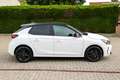 Opel Corsa GS-LINE*CAMERA*SENSOREN-V+A*APPLE-CARPL*NAVIGATIE* Biały - thumbnail 4