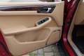Porsche Macan Turbo Burmester High-End Rouge - thumbnail 23